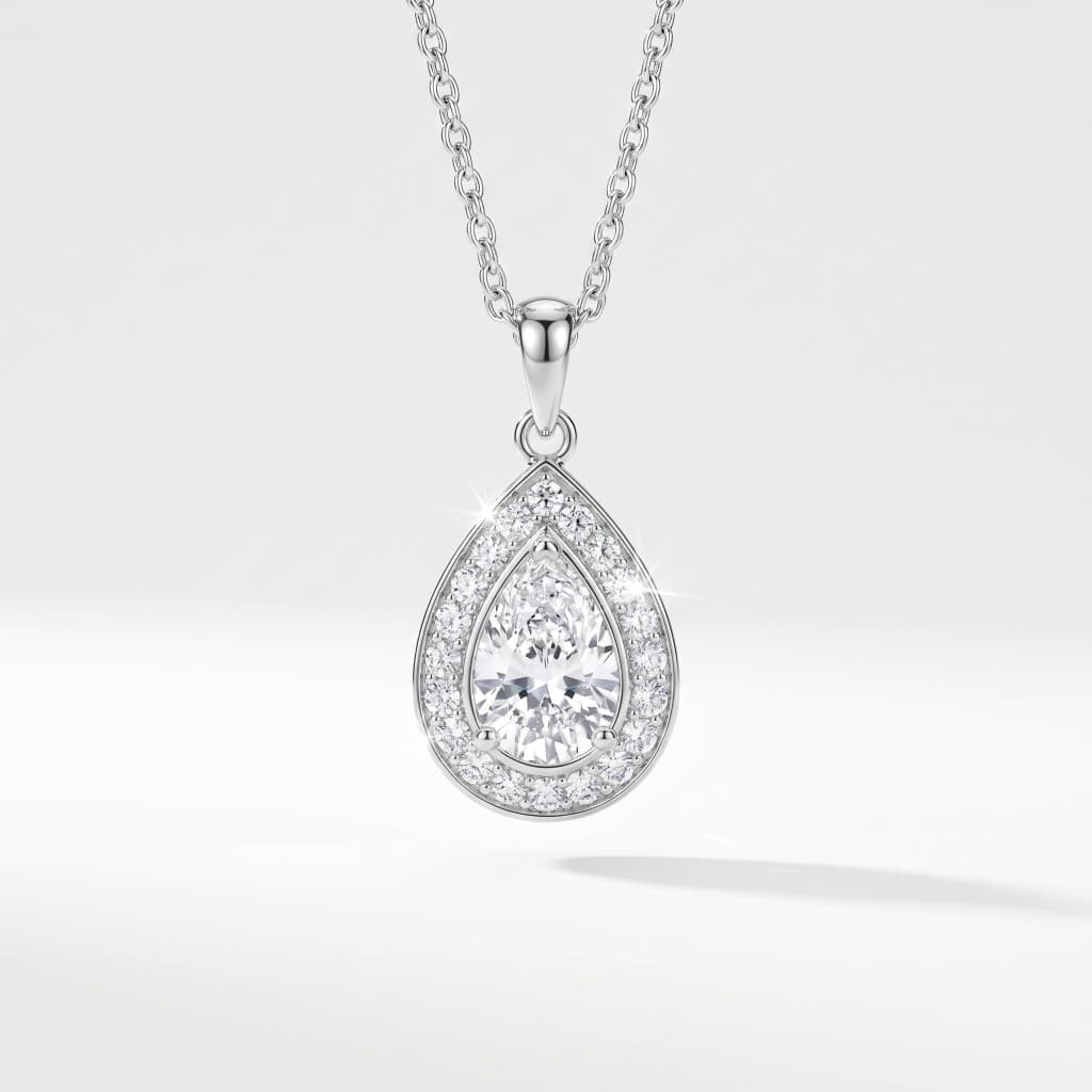 Drop Pendant